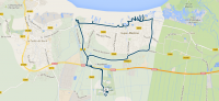 Tour de Gujan